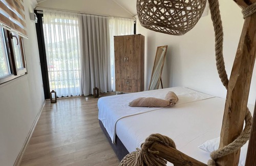 Avlana Hôtel | Marimare Beach & Bungalow Hotel