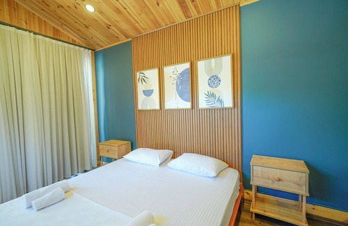 Avlana Hôtel | Marimare Beach & Bungalow Hotel