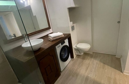 Riviere-Sens Appartement | Marin' Appart - Sea View