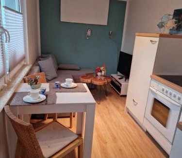 Barth Appartement | Marin