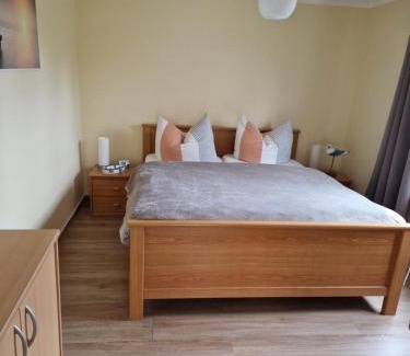 Barth Appartement | Marin