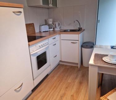 Barth Appartement | Marin
