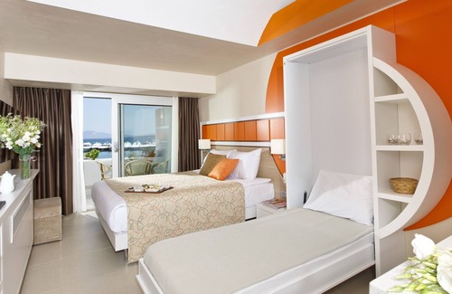 Altınyunus Mahallesi Appartement | Apart Room In Izmir Çeşme