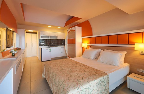 Altınyunus Mahallesi Appartement | Apart Room In Izmir Çeşme