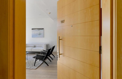 Victoria and Alfred Waterfront Appartement | Marina 107