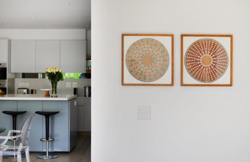 Victoria and Alfred Waterfront Appartement | Marina 107
