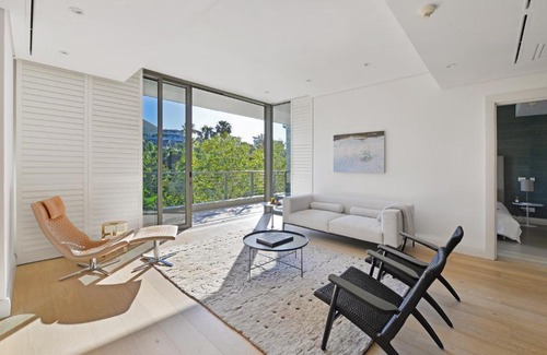 Victoria and Alfred Waterfront Appartement | Marina 107