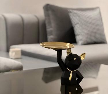 SOUR JDID Appartement | Marina Atlantic Cruise - By AppartAli
