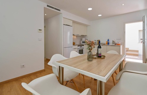 Molinell Appartement | Marina B2 4 pax - Denia, Costa Blanca