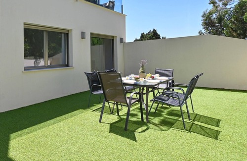Molinell Appartement | Marina B2 4 pax - Denia, Costa Blanca