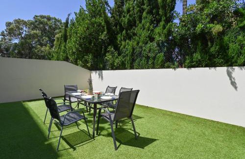 Molinell Appartement | Marina B3