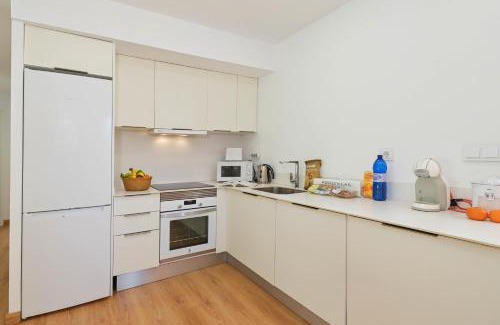 Molinell Appartement | Marina B3