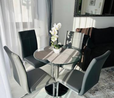 Vizafogo Appartement | Marina Bay Apartman