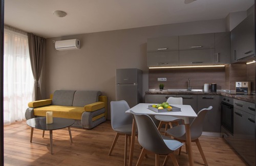 Pomorie Appartement | Marina Beach Apartments