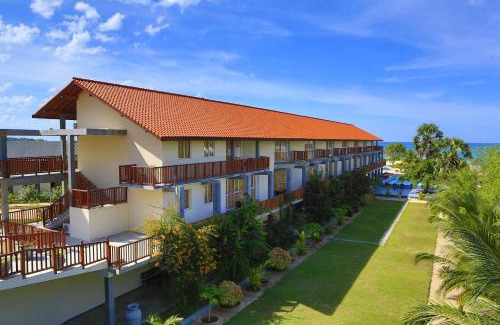 Pasikuda Hôtel | Marina Beach Passikudah
