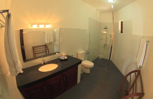 Pasikuda Hôtel | Marina Beach Passikudah