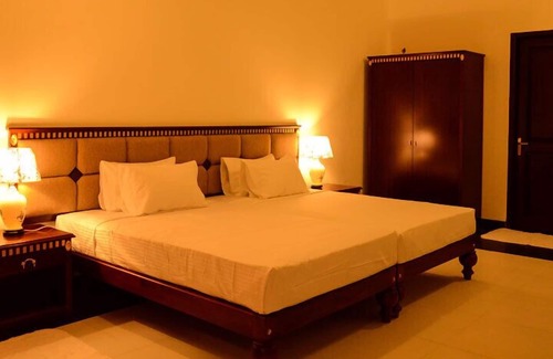Pasikuda Hôtel | Marina Beach Passikudah