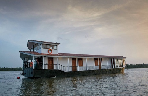Piliyandala Location De Bateaux | Marina by DAE