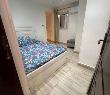 Borg el Arab Chalet De Ski | Marina Chalet 4 appliances A1