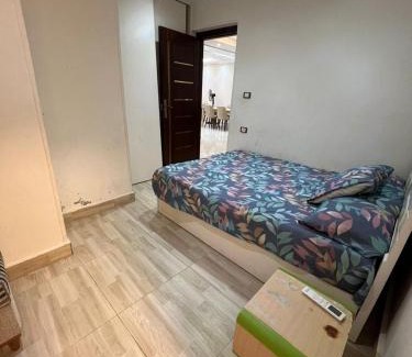 Borg el Arab Chalet De Ski | Marina Chalet 4 appliances A1