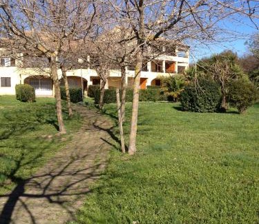 Ghisonaccia Appartement | Marina corsa