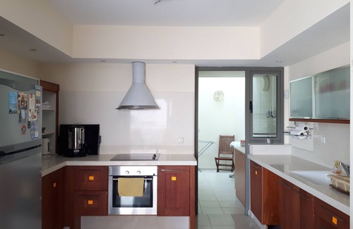 Ashdod Cottage | Marina cottage Appartement