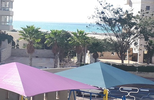 Ashdod Cottage | Marina cottage Appartement