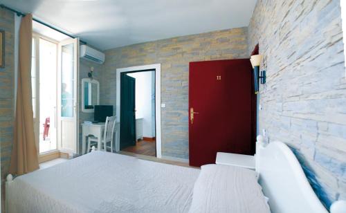 Macinaggio Hôtel | Marina D'oro