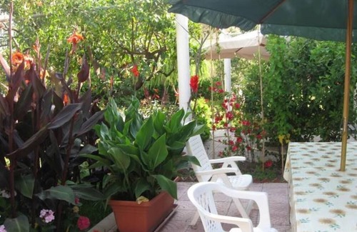 Marina di Ascea Villa | Marina Di Ascea: Maison / villa - Marina di Ascea