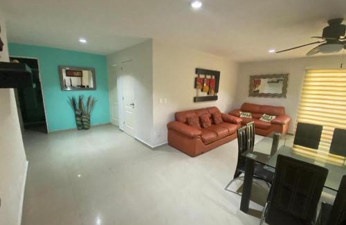Puente del Mar Appartement | Marina diamang