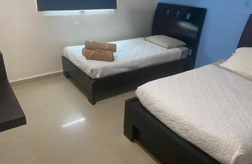 Puente del Mar Appartement | Marina diamang