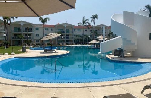 Puente del Mar Appartement | Marina diamang