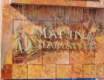 Granjas del Marques Appartement | marina diamante iris