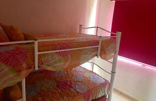 Granjas del Marques Appartement | marina diamante iris
