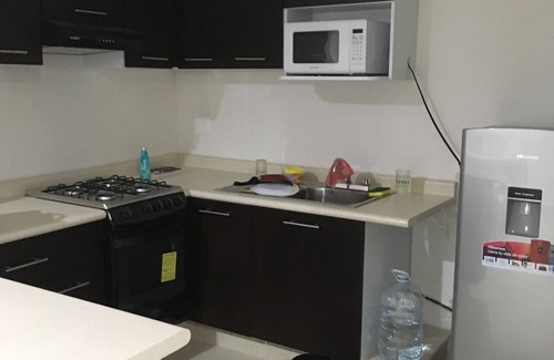Puente del Mar Appartement | Marina Diamante appartement neuf et confortable près de l'aéroport