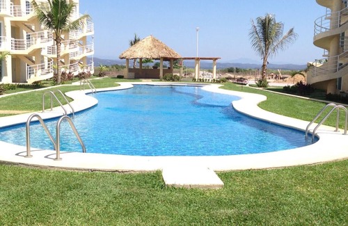 Puente del Mar Appartement | Marina Diamante appartement neuf et confortable près de l'aéroport