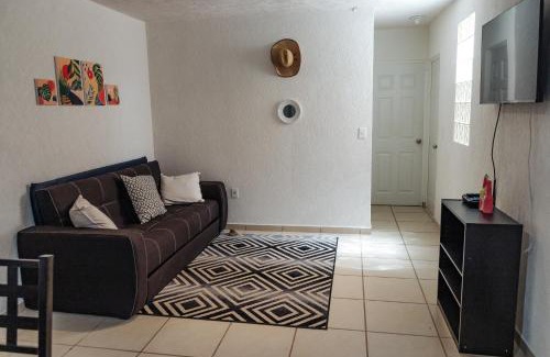Puente del Mar Appartement | Marina Diamante Planta Baja