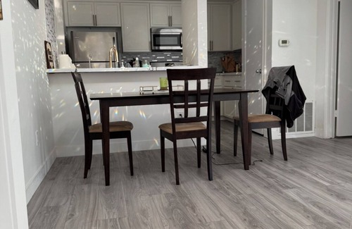 Columbia Maison | Marina District Townhouse steps from Seaport Village, Little Italy, and Bay