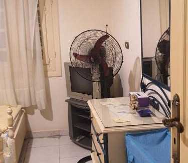 Marina El Alamein Appartement | Marina