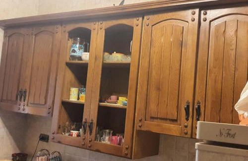 Marina El Alamein Appartement | Marina