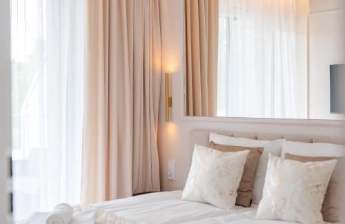 Dzielnica Uzdrowiskowa Appartement | Marina Elegance Kołłątaja 7A- by Perłowa Przystań Rent