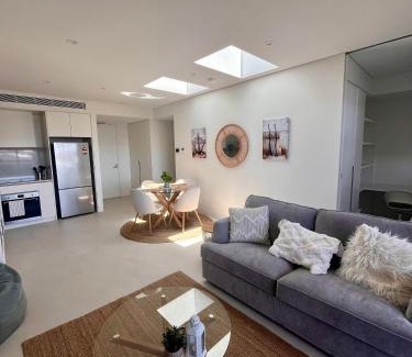Shell Cove Appartement | Marina Escapes at Ancora