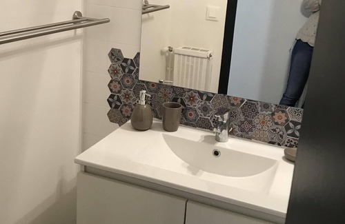 Maraussan Appartement | Marina