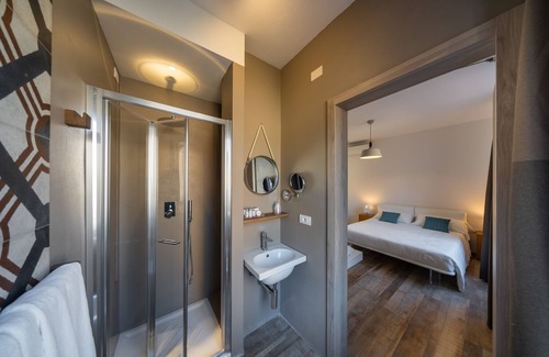 Marciana Marina Hôtel | Marina Garden Hotel