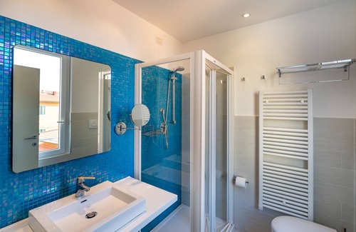 Marciana Marina Hôtel | Marina Garden Hotel