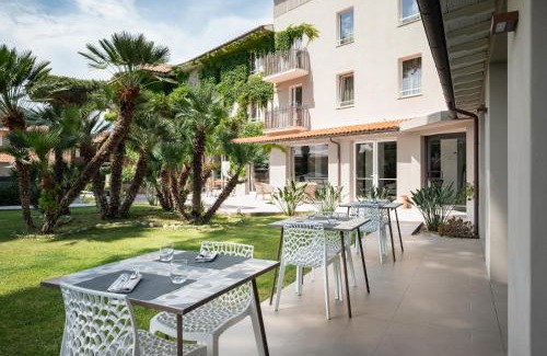 Marciana Marina Hôtel | Marina Garden Hotel