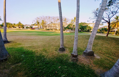 Marina Vallarta Copropriété | Marina Getaway 3min from Airport