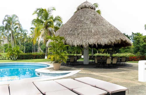Marina Vallarta Copropriété | Marina Golf Condo au coeur de la Marina Vallarta
