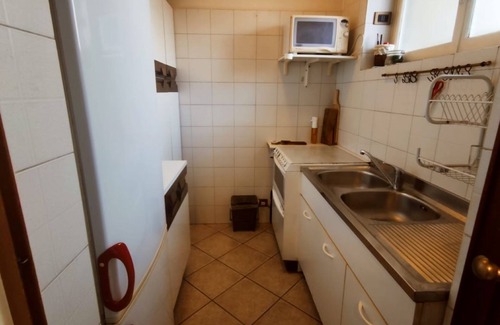 Quartiere Ebraico Appartement | Marina Home: one-bedroom apartment with breakfast in a serviced and safe area of Milan