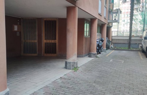 Quartiere Ebraico Appartement | Marina Home: one-bedroom apartment with breakfast in a serviced and safe area of Milan